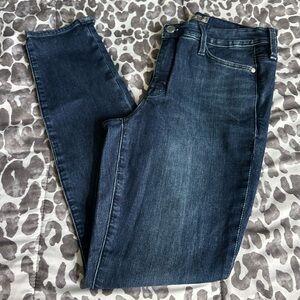Athleta jeans size 8